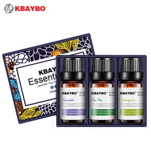 Essential Oil for Diffuser,Water-soluble Oil（10 ml） for Aromatherapy