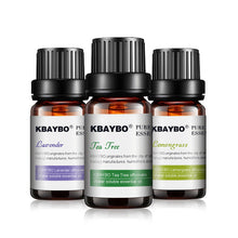 Essential Oil for Diffuser,Water-soluble Oil（10 ml） for Aromatherapy