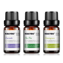 Essential Oil for Diffuser,Water-soluble Oil（10 ml） for Aromatherapy