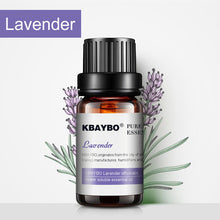 Essential Oil for Diffuser,Water-soluble Oil（10 ml） for Aromatherapy